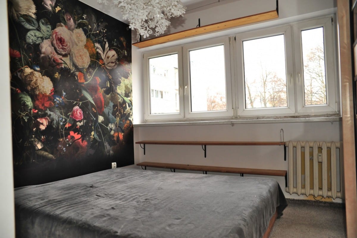 Mieszkanie 3 pokojowe na Sprzedaż