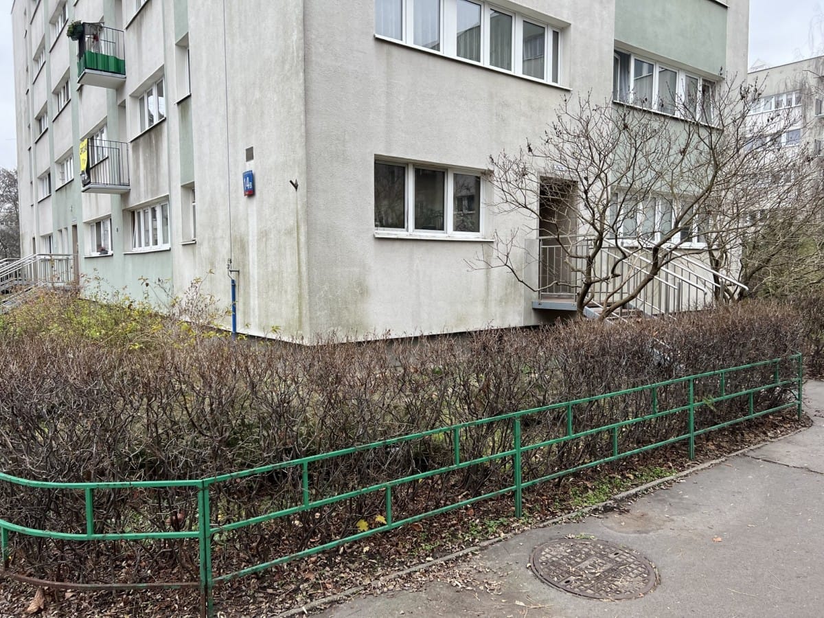 Mieszkanie 3 pokojowe na Sprzedaż