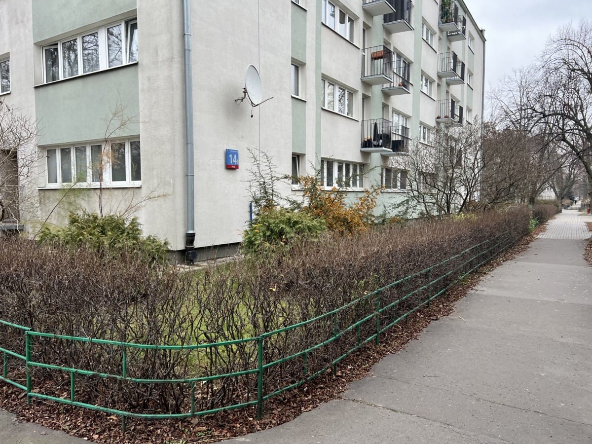 Mieszkanie 3 pokojowe na Sprzedaż