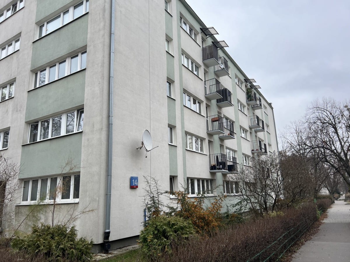 Mieszkanie 3 pokojowe na Sprzedaż