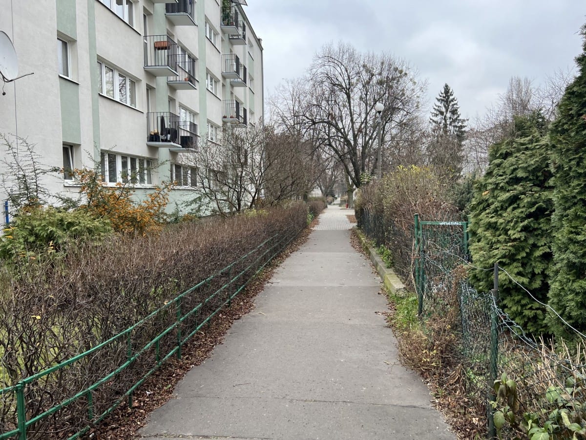 Mieszkanie 3 pokojowe na Sprzedaż