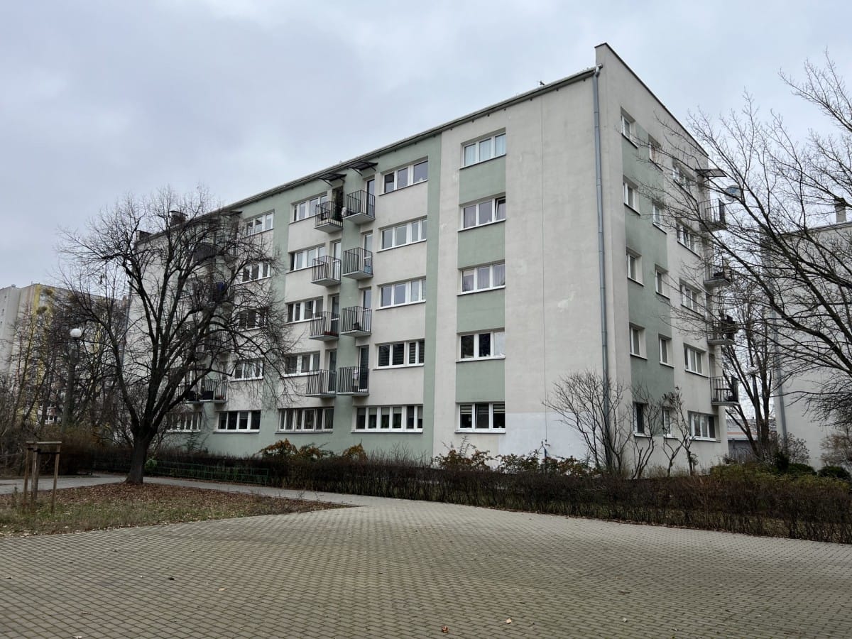 Mieszkanie 3 pokojowe na Sprzedaż