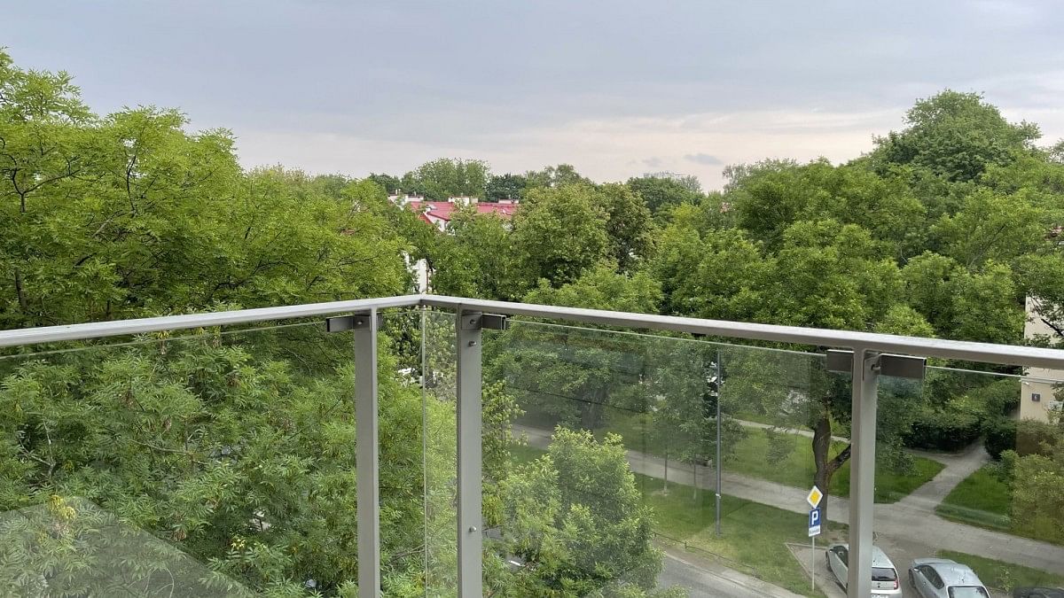 Mieszkanie 4 pokojowe na Sprzedaż