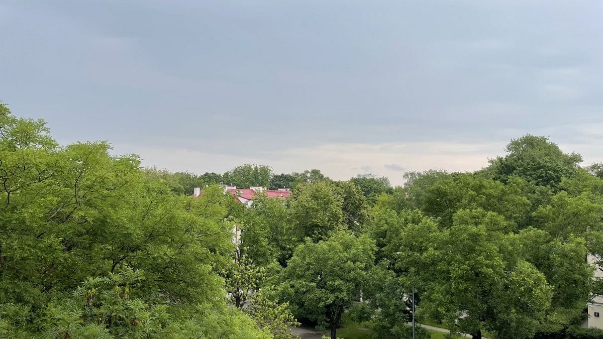 Mieszkanie 4 pokojowe na Sprzedaż