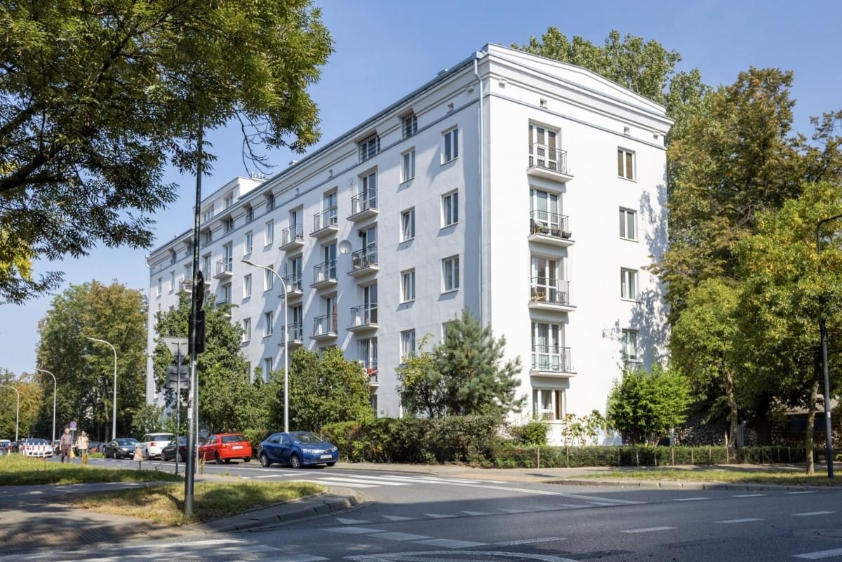 Mieszkanie 3 pokojowe na Sprzedaż