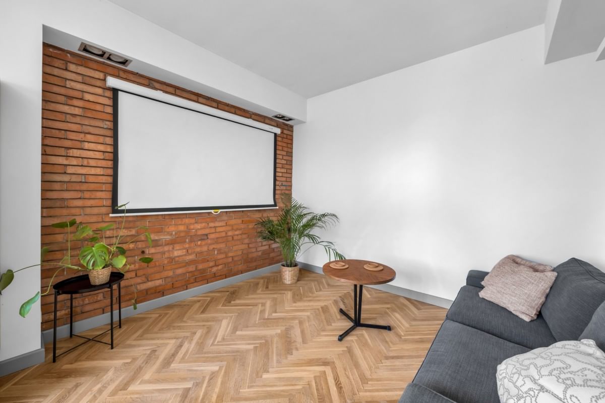 Mieszkanie 1 pokojowe na Wynajem