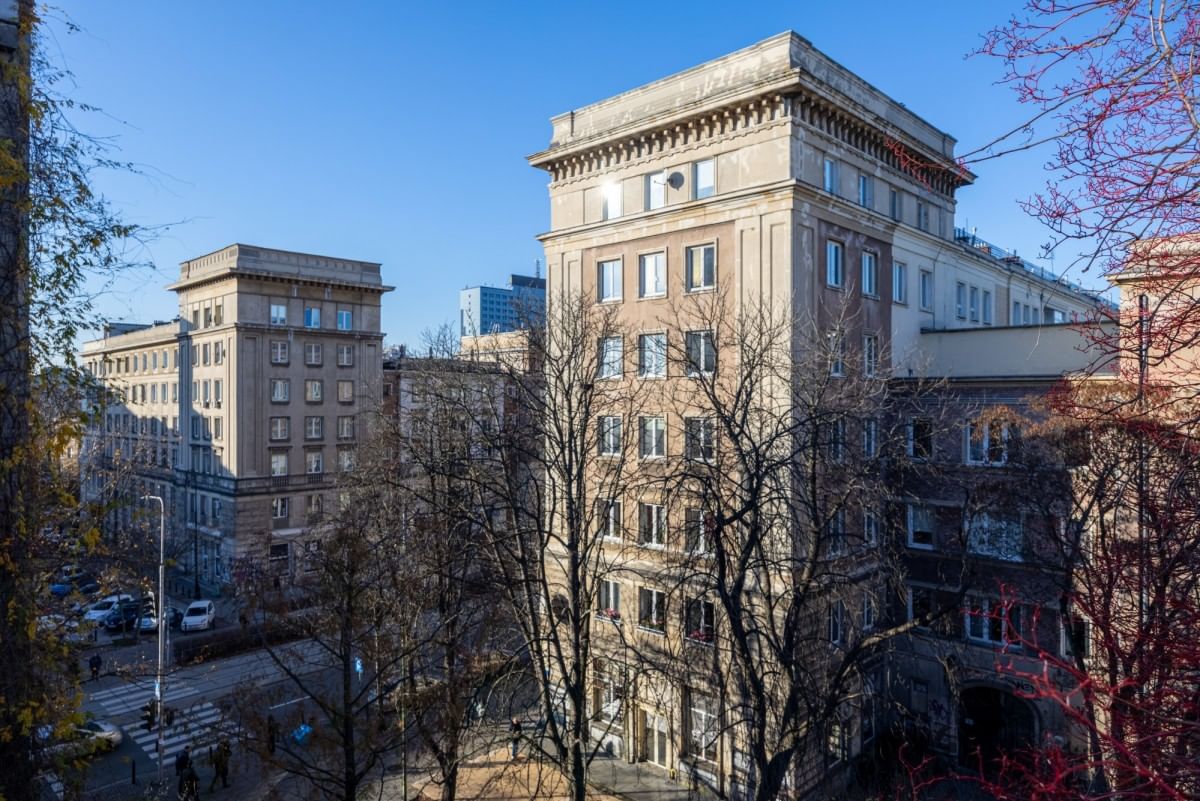 Mieszkanie 1 pokojowe na Wynajem