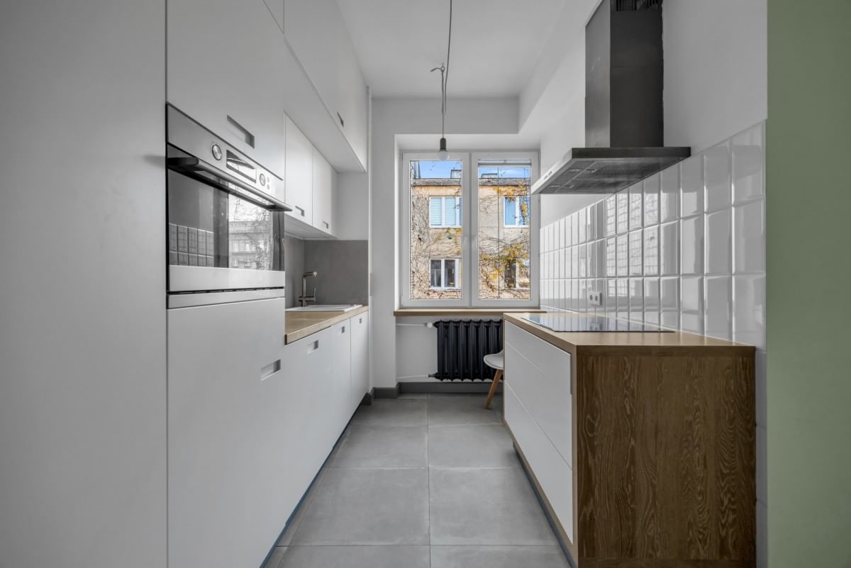 Mieszkanie 1 pokojowe na Wynajem