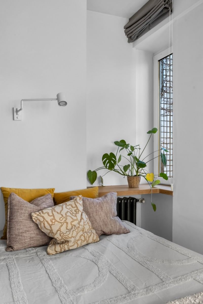 Mieszkanie 1 pokojowe na Wynajem