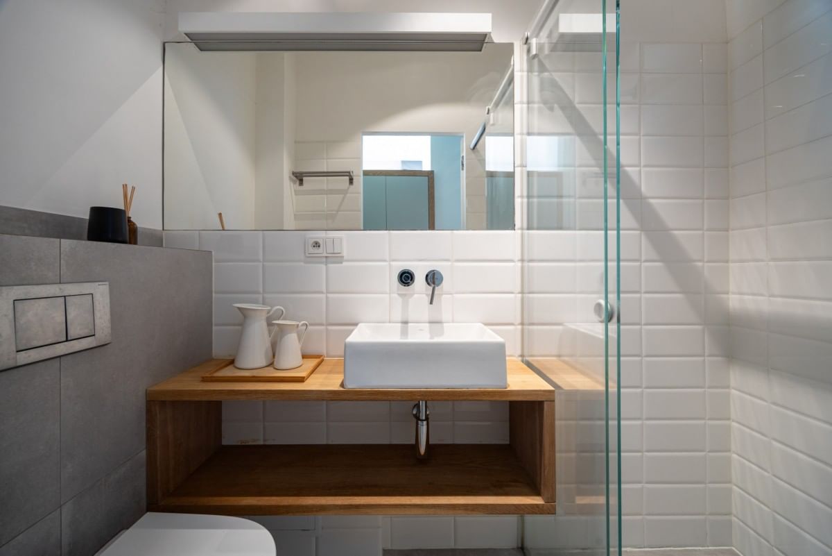 Mieszkanie 1 pokojowe na Wynajem