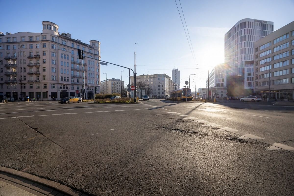 Mieszkanie 1 pokojowe na Wynajem