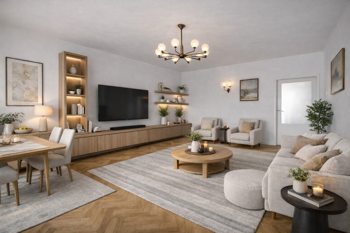 Dom 8 pokojowe na Sprzedaż