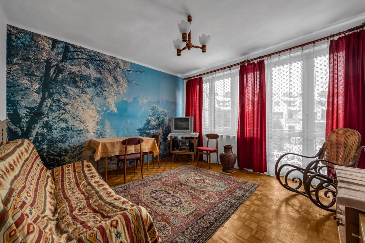 Dom 8 pokojowe na Sprzedaż