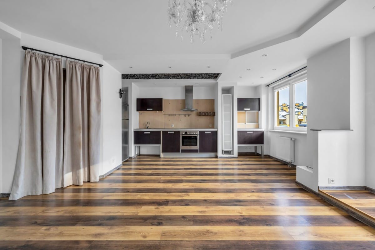 Mieszkanie 2 pokojowe na Sprzedaż