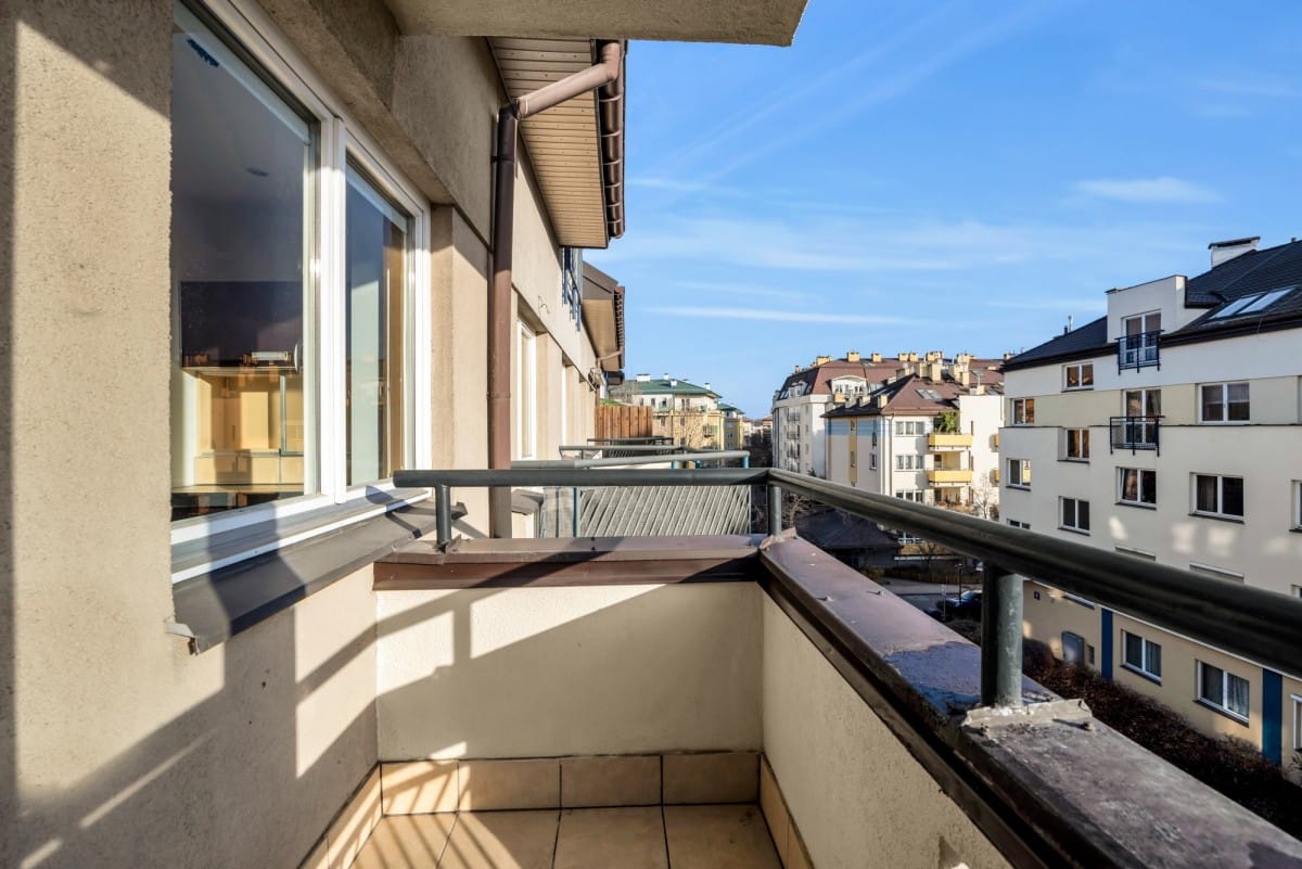 Mieszkanie 2 pokojowe na Sprzedaż