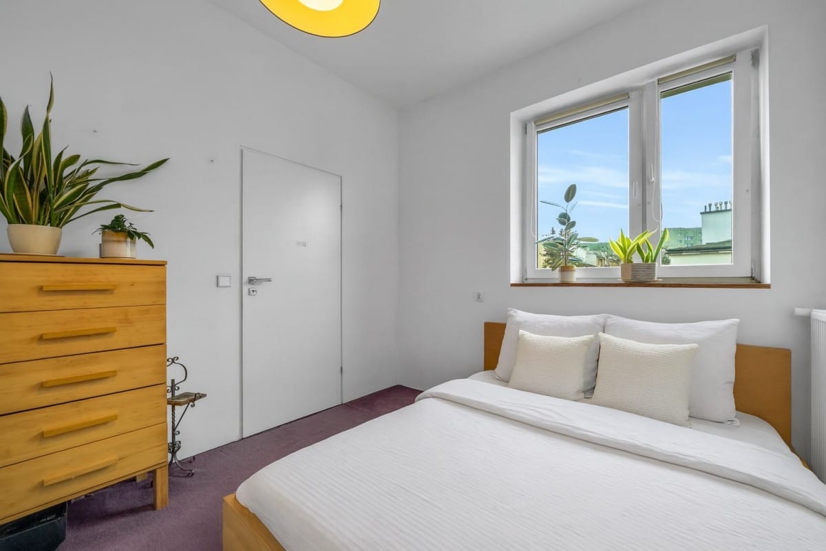 Mieszkanie 3 pokojowe na Sprzedaż