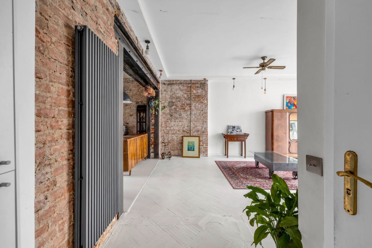 Mieszkanie 3 pokojowe na Sprzedaż