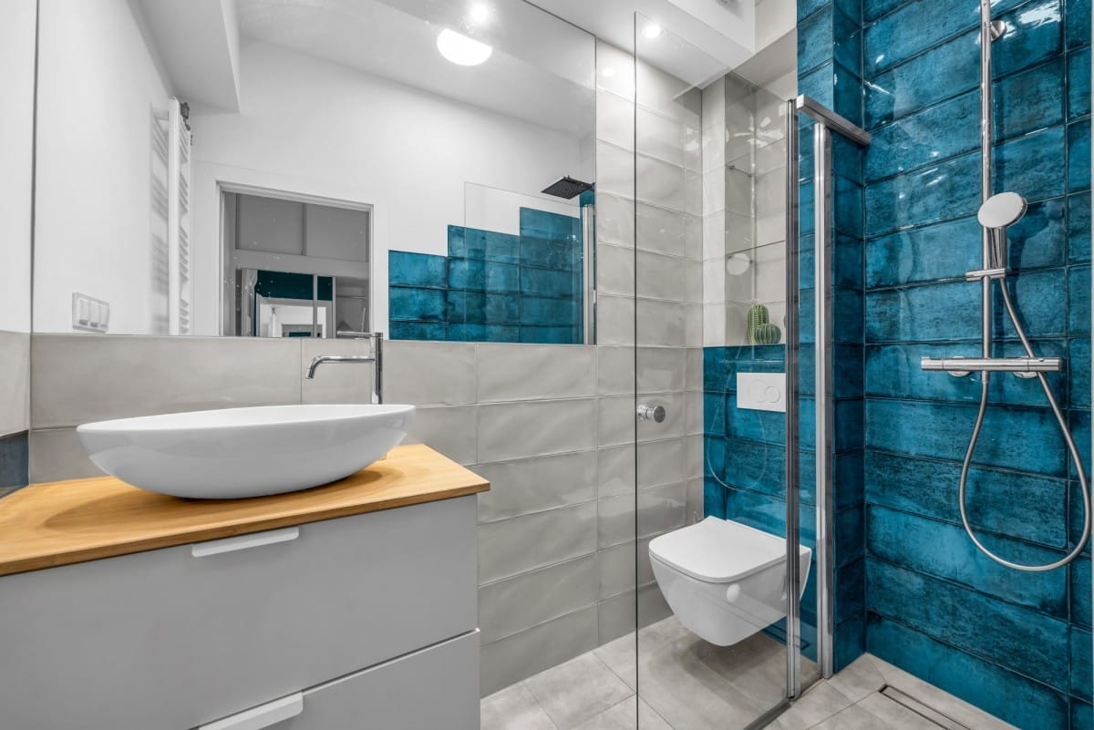 Mieszkanie 1 pokojowe na Sprzedaż