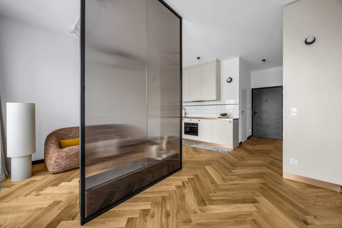 Mieszkanie 2 pokojowe na Sprzedaż