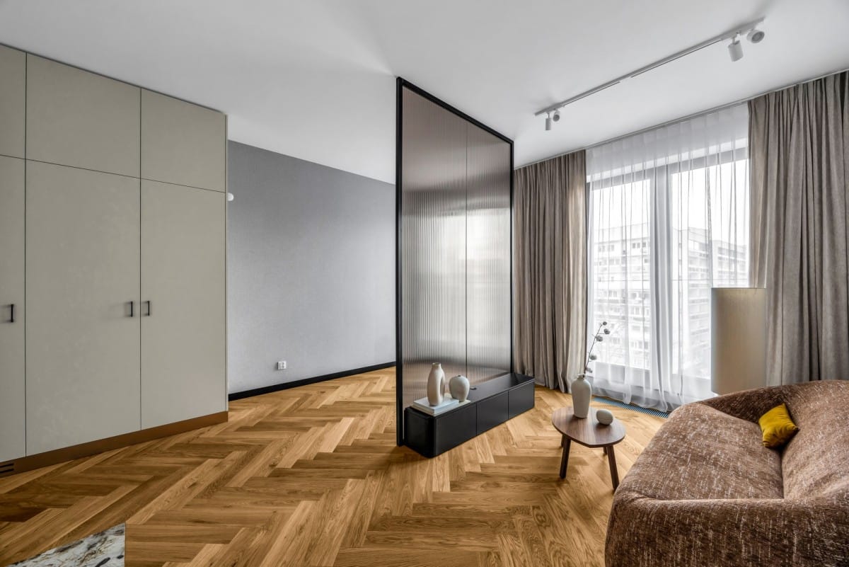 Mieszkanie 2 pokojowe na Sprzedaż