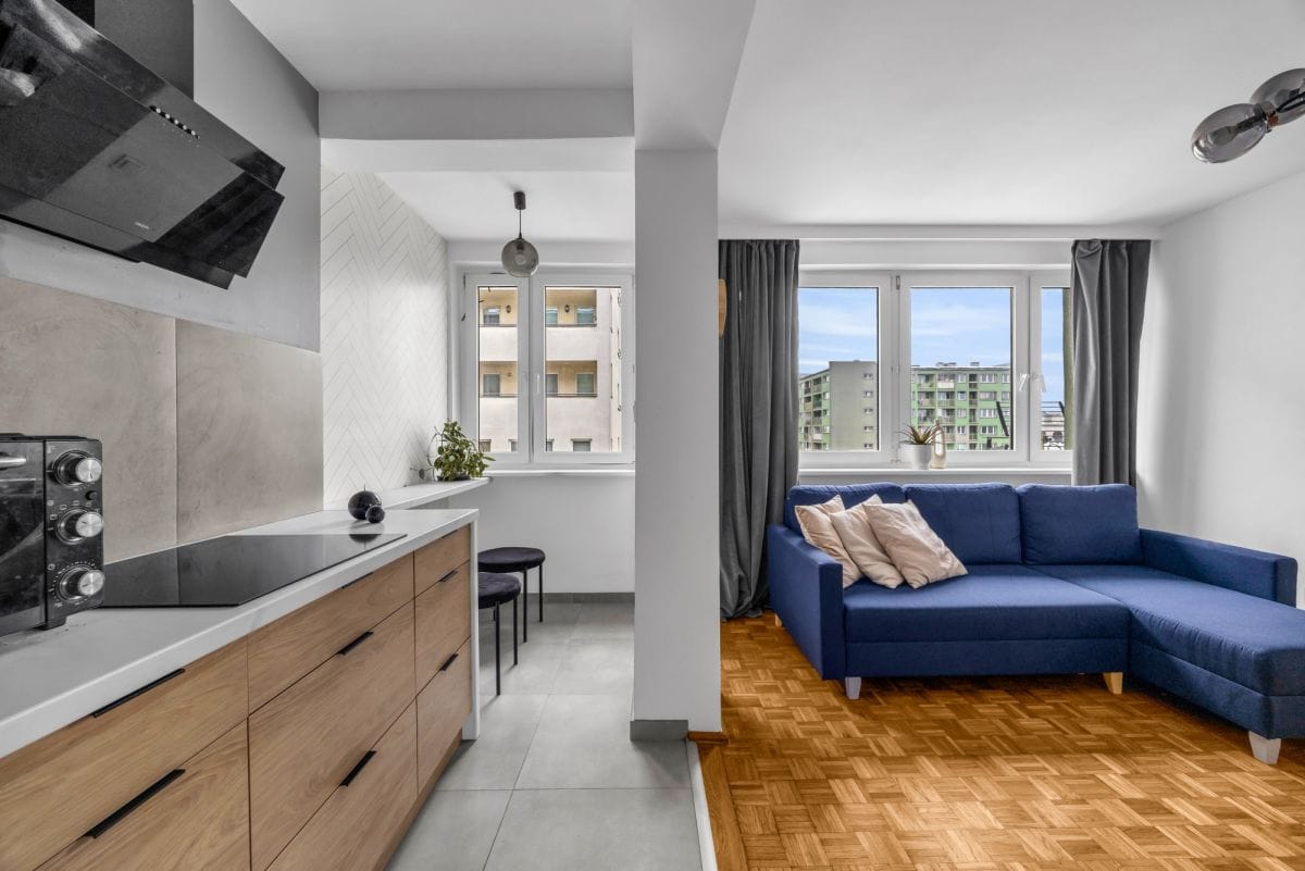 Mieszkanie 3 pokojowe na Wynajem