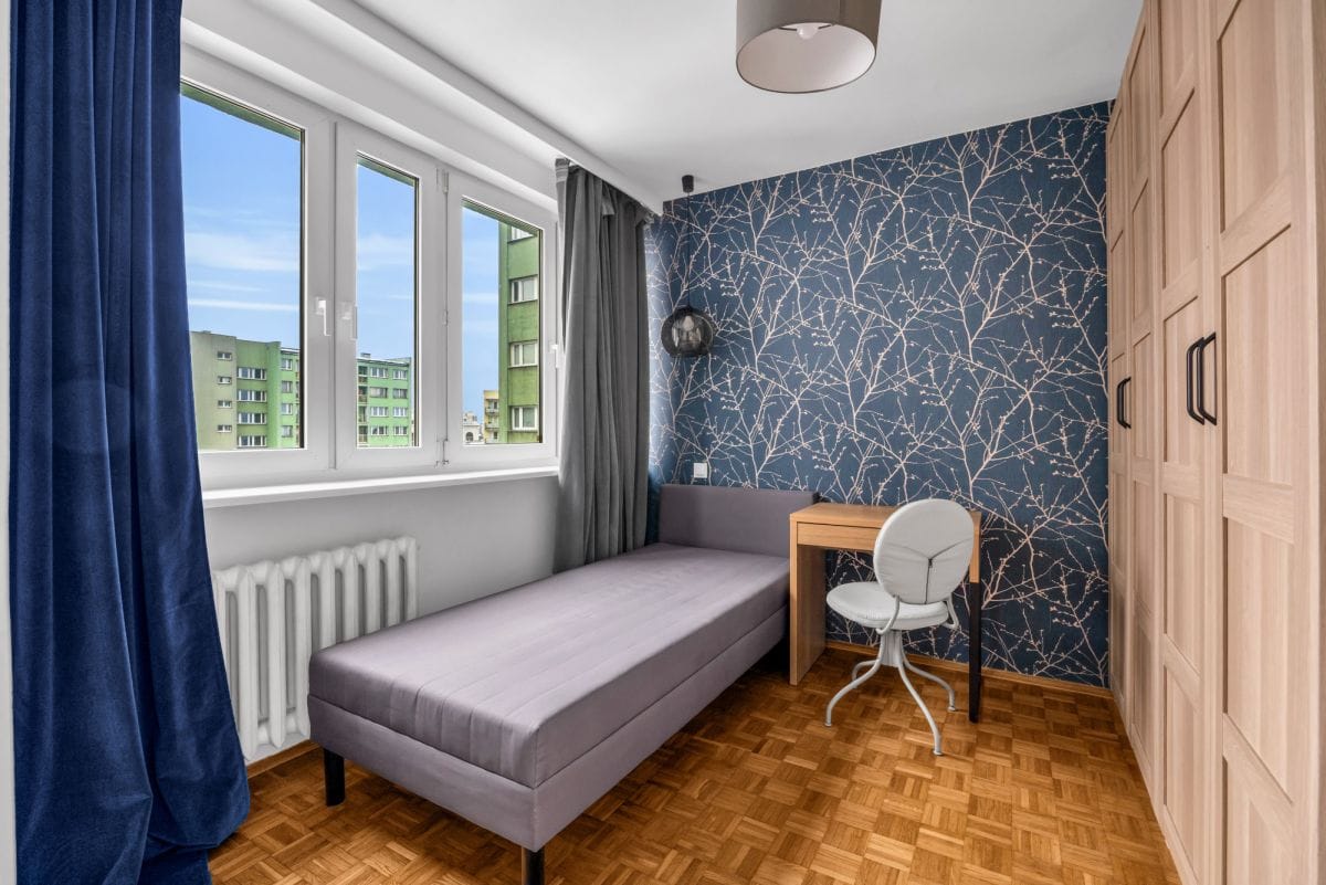 Mieszkanie 3 pokojowe na Wynajem