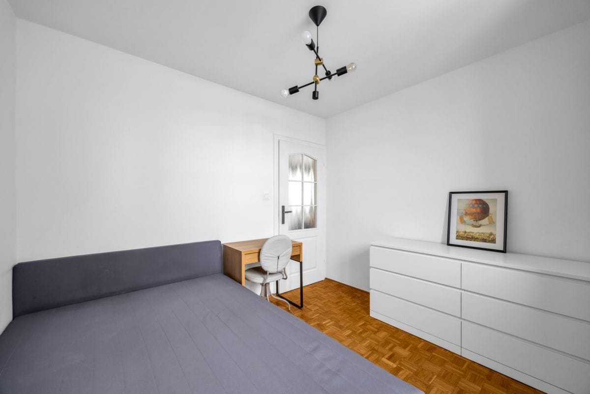 Mieszkanie 3 pokojowe na Wynajem