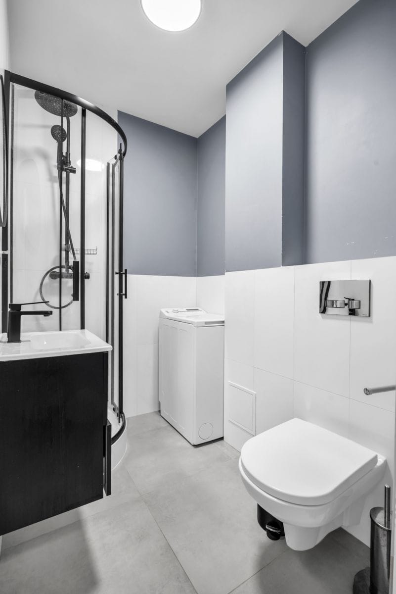 Mieszkanie 3 pokojowe na Wynajem