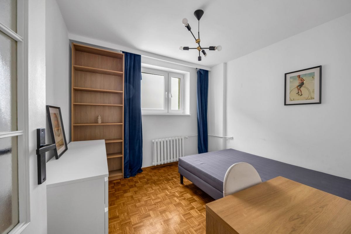 Mieszkanie 3 pokojowe na Wynajem