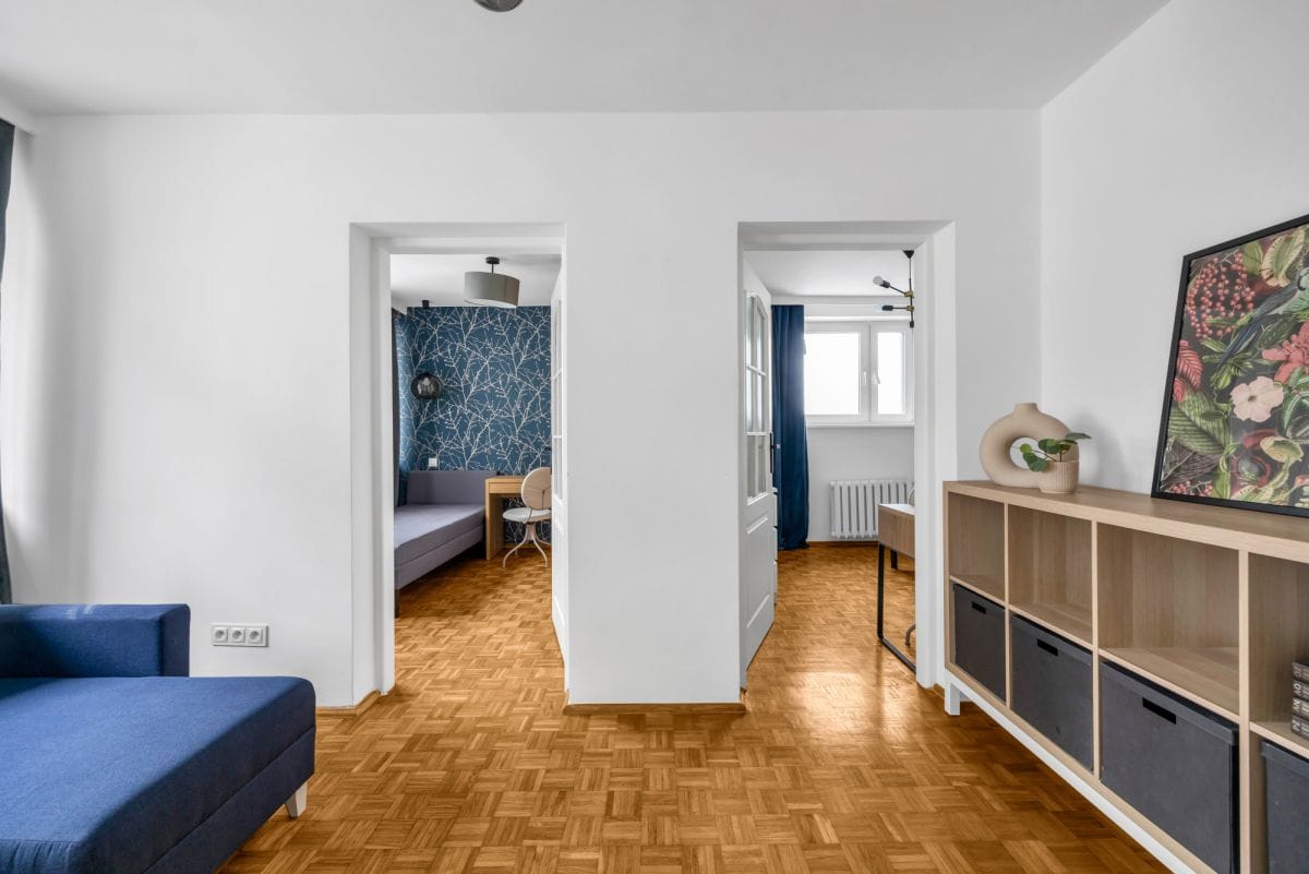 Mieszkanie 3 pokojowe na Wynajem