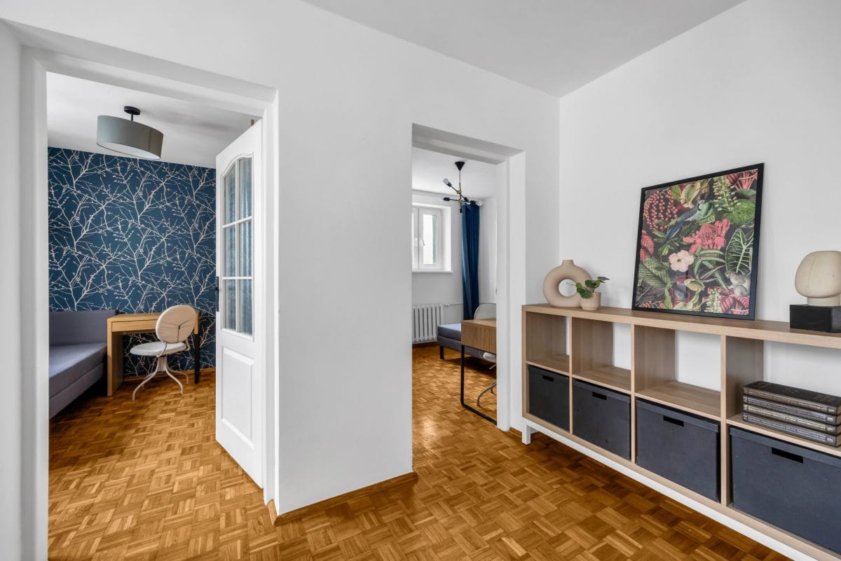 Mieszkanie 3 pokojowe na Wynajem