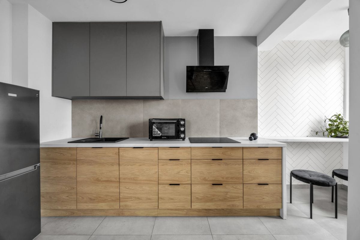 Mieszkanie 3 pokojowe na Wynajem