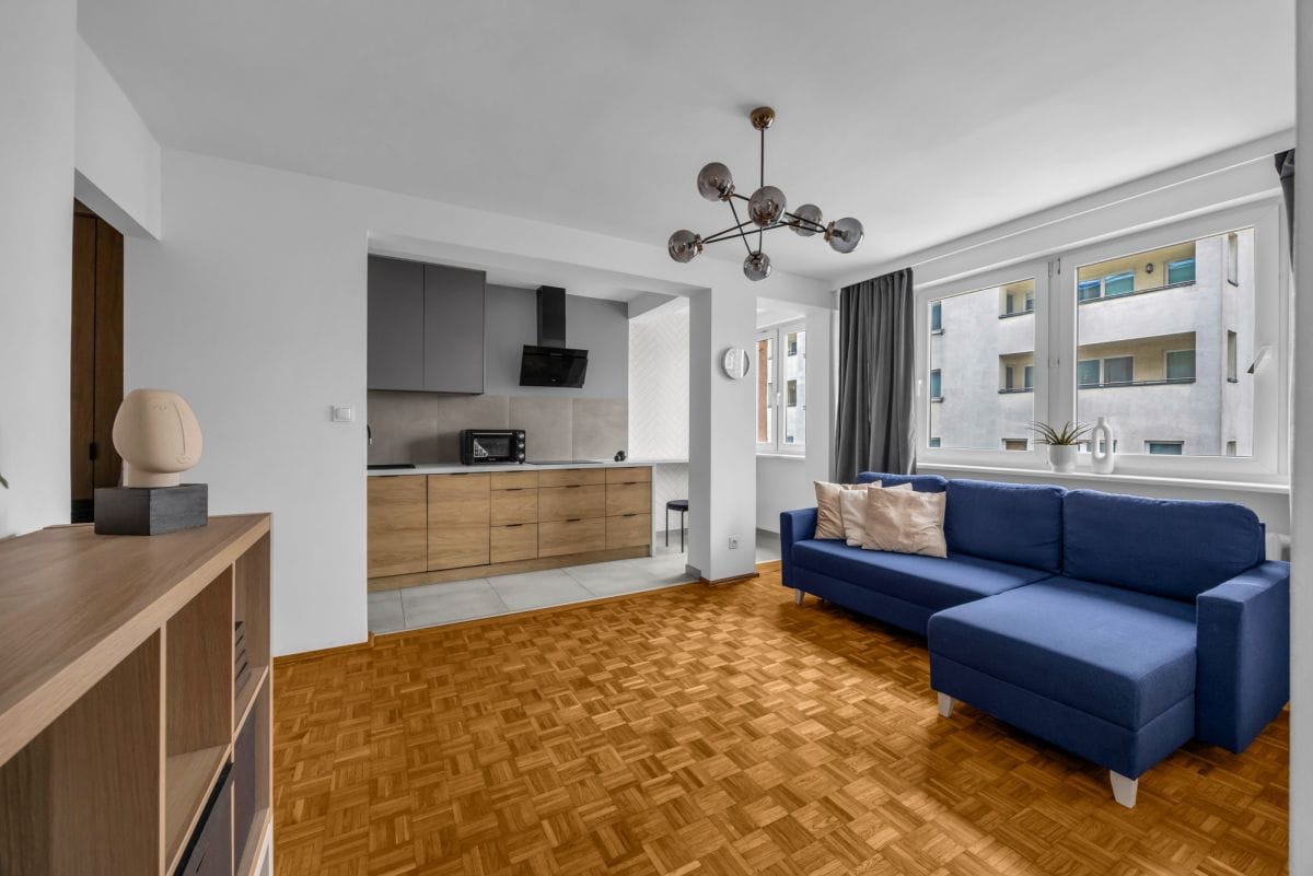 Mieszkanie 3 pokojowe na Wynajem