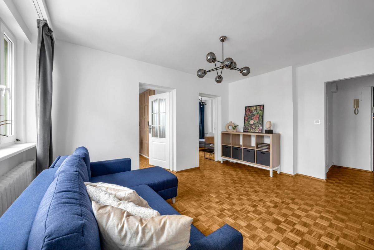 Mieszkanie 3 pokojowe na Wynajem