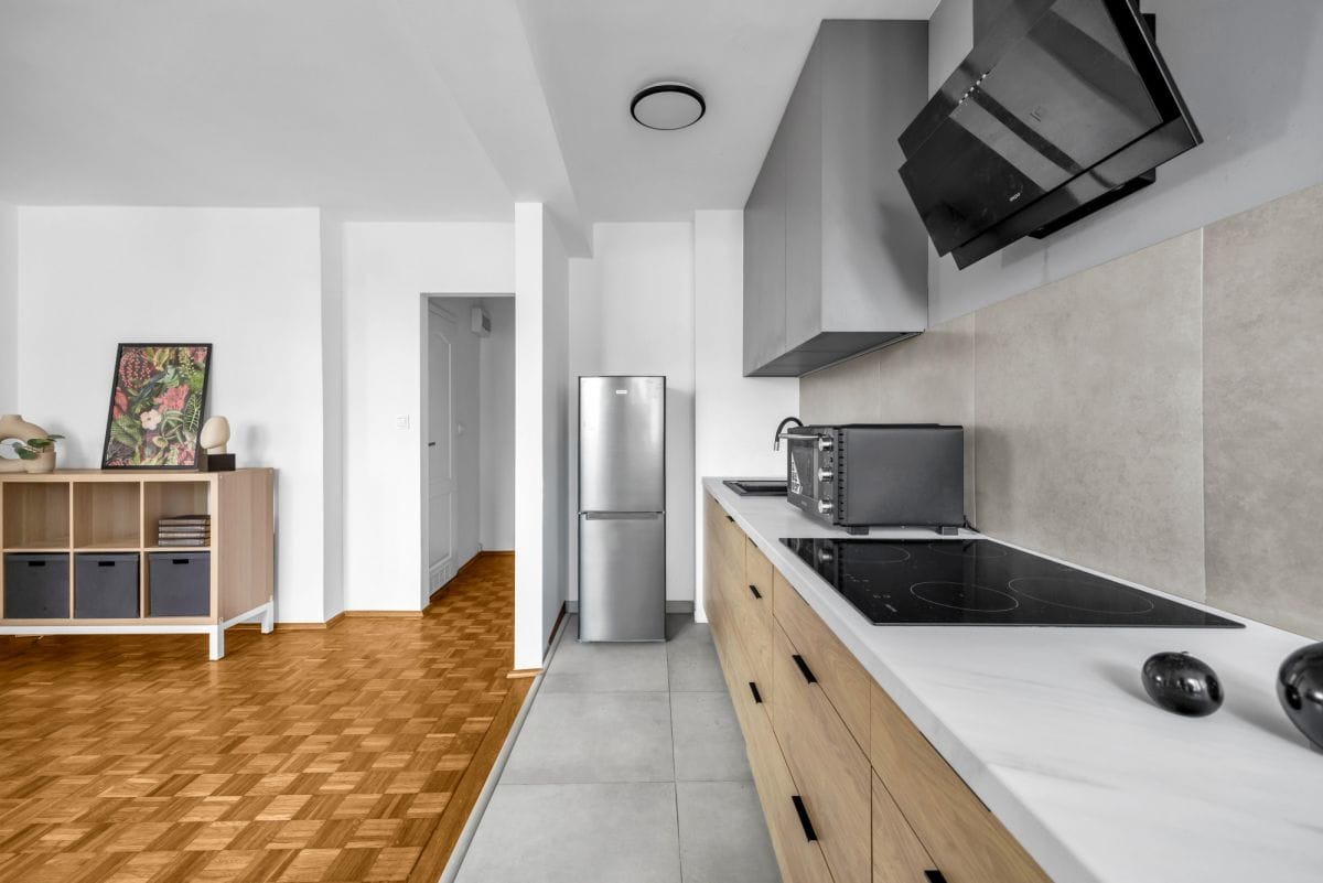 Mieszkanie 3 pokojowe na Wynajem