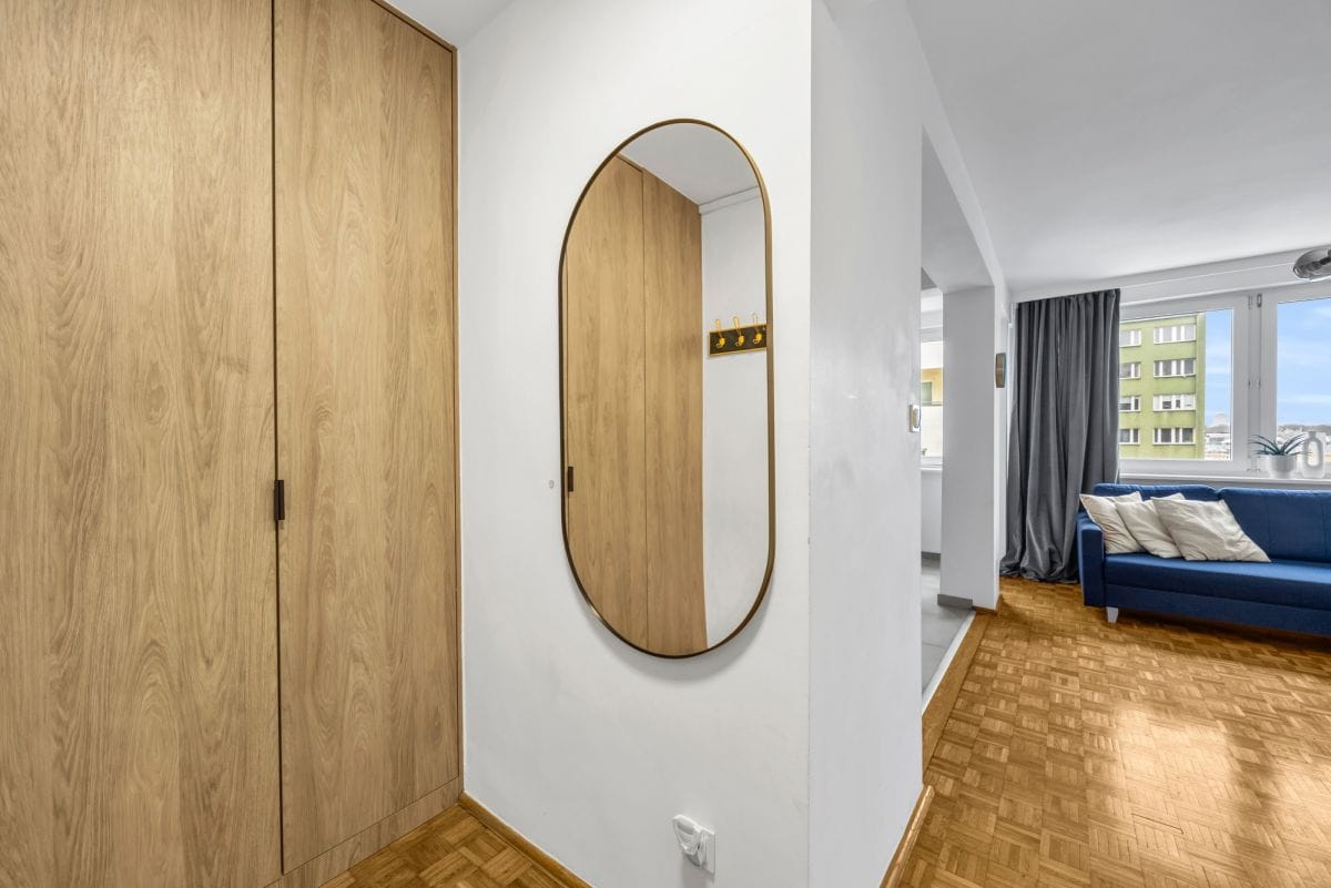 Mieszkanie 3 pokojowe na Wynajem