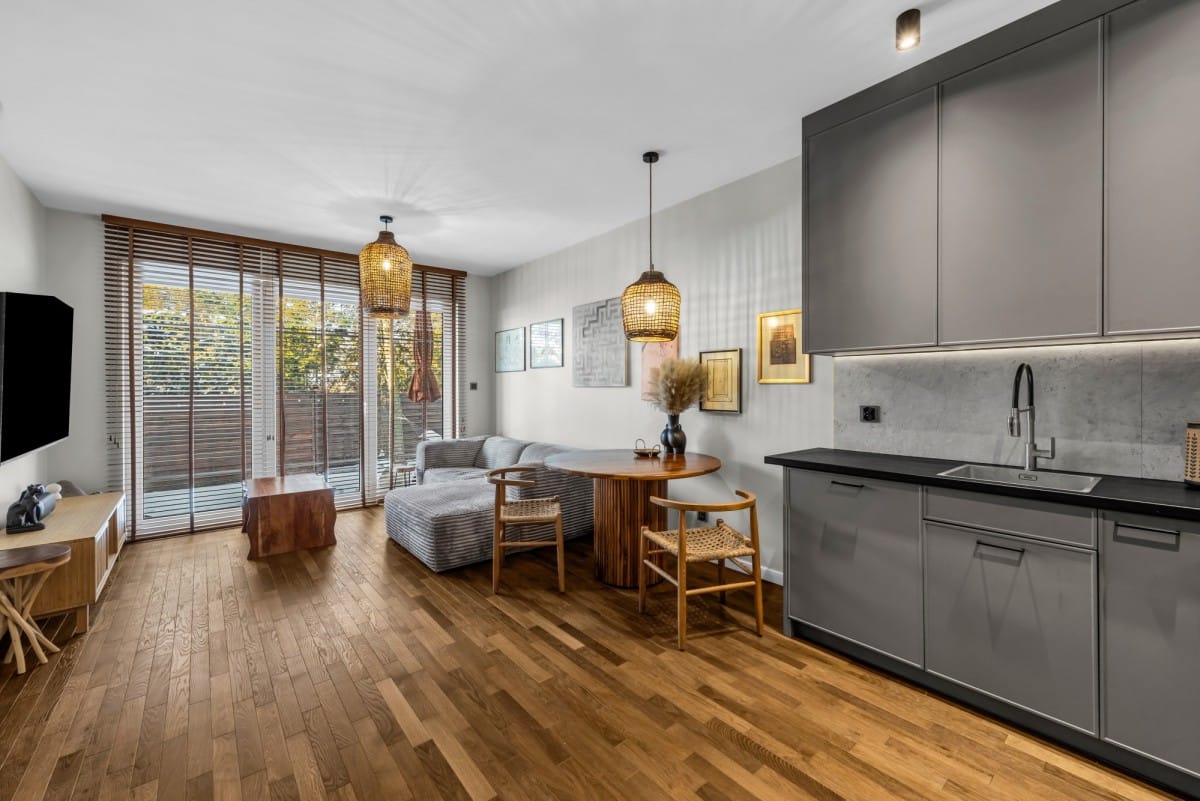 Mieszkanie 3 pokojowe na Sprzedaż