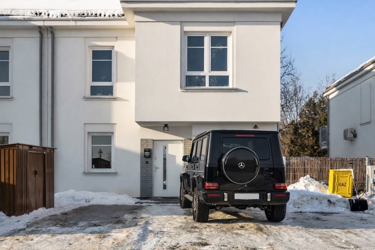 Mieszkanie 3 pokojowe na Sprzedaż