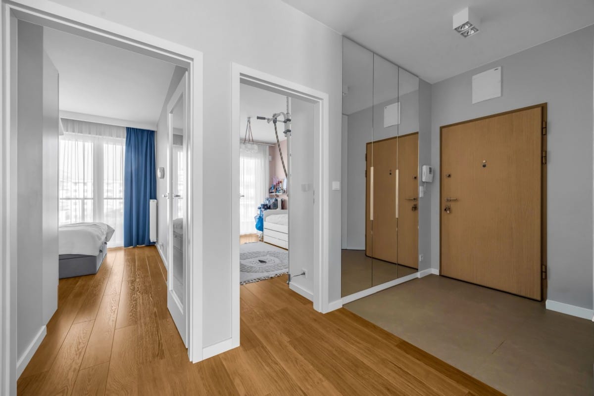 Mieszkanie 3 pokojowe na Sprzedaż