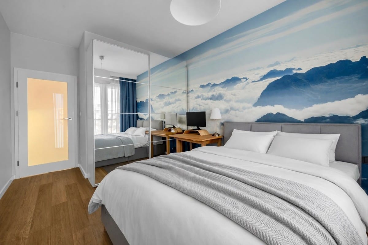 Mieszkanie 3 pokojowe na Sprzedaż