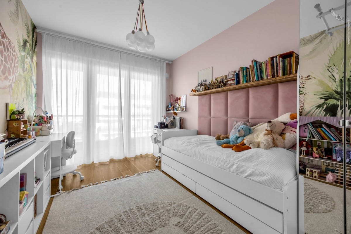 Mieszkanie 3 pokojowe na Sprzedaż