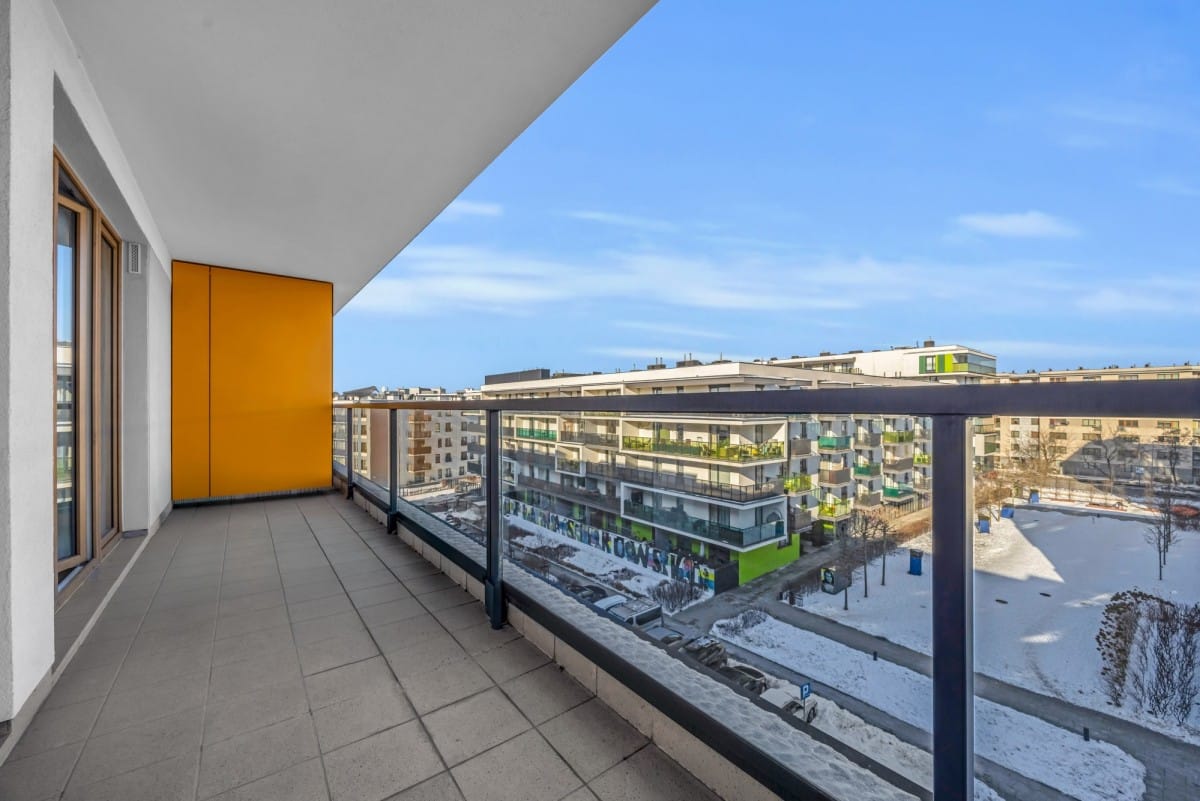 Mieszkanie 3 pokojowe na Sprzedaż