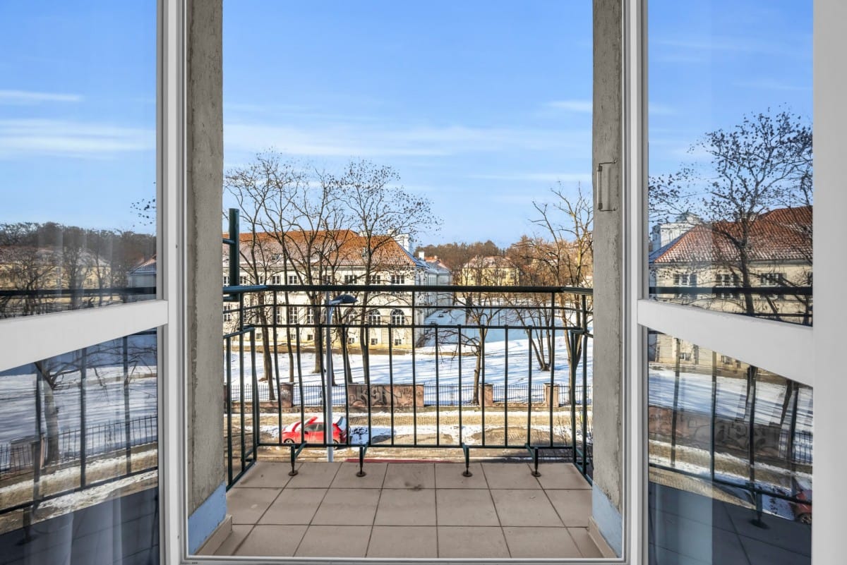 Mieszkanie 4 pokojowe na Sprzedaż