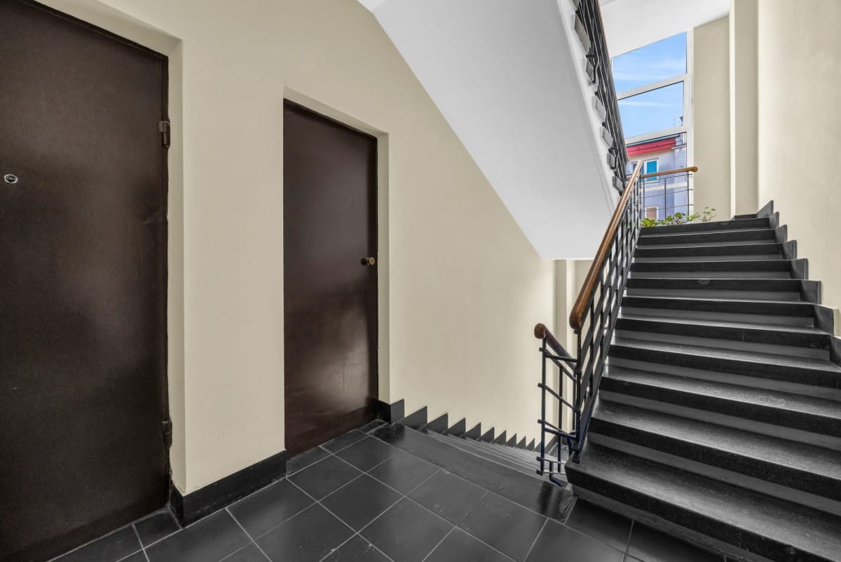 Mieszkanie 4 pokojowe na Sprzedaż