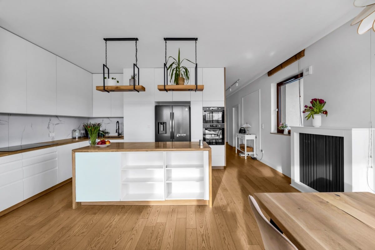 Mieszkanie 3 pokojowe na Sprzedaż