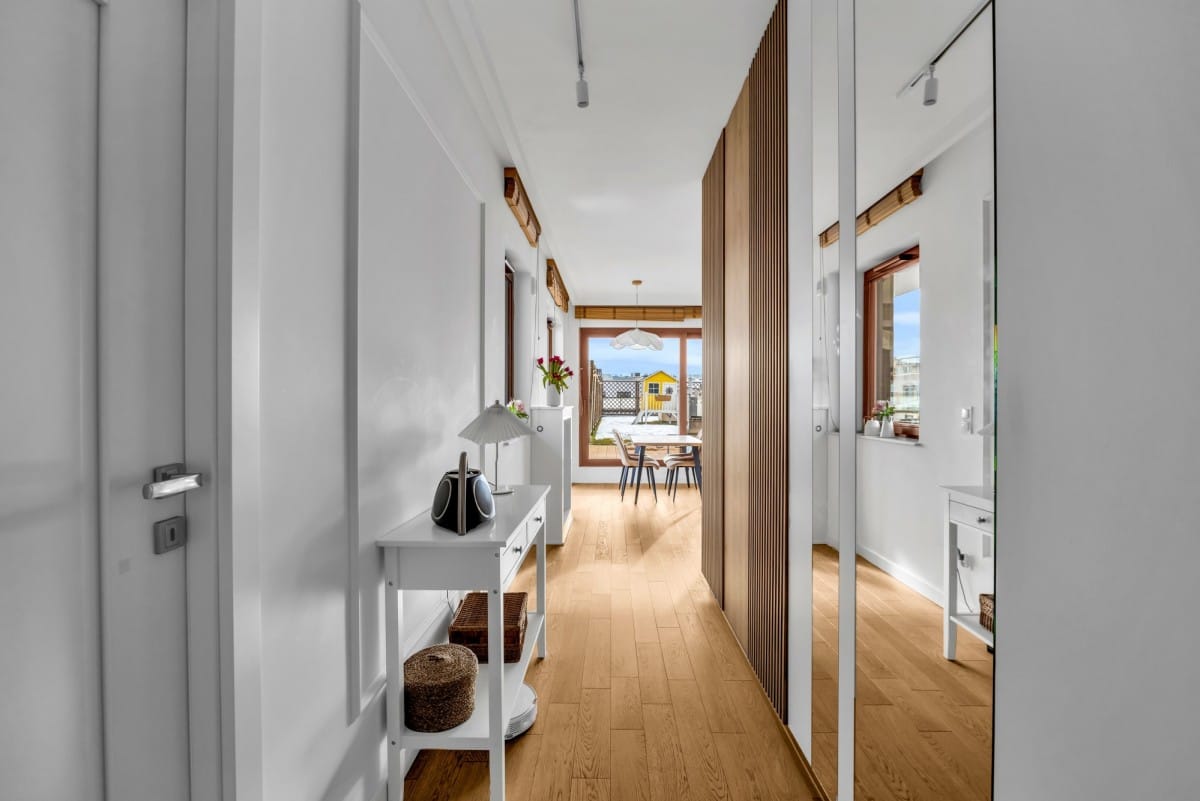 Mieszkanie 3 pokojowe na Sprzedaż