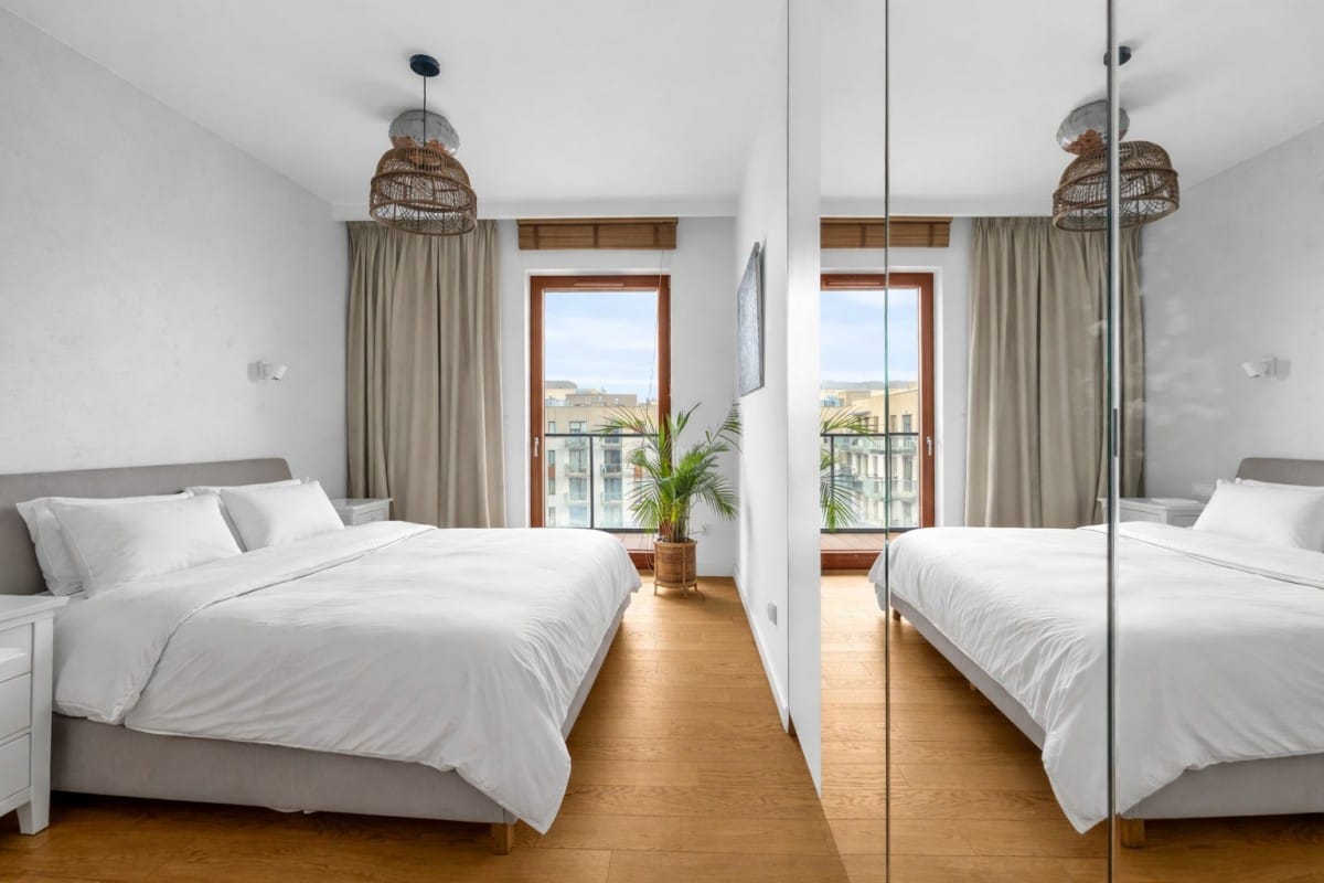 Mieszkanie 3 pokojowe na Sprzedaż