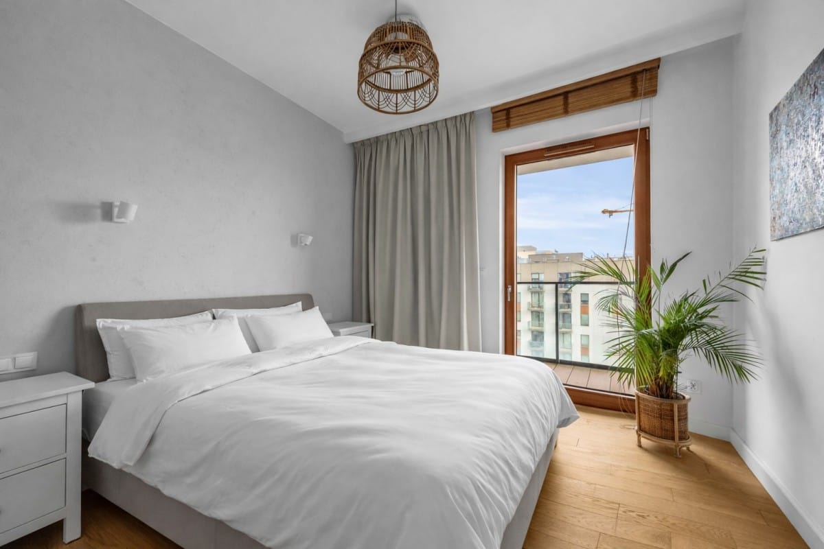 Mieszkanie 3 pokojowe na Sprzedaż