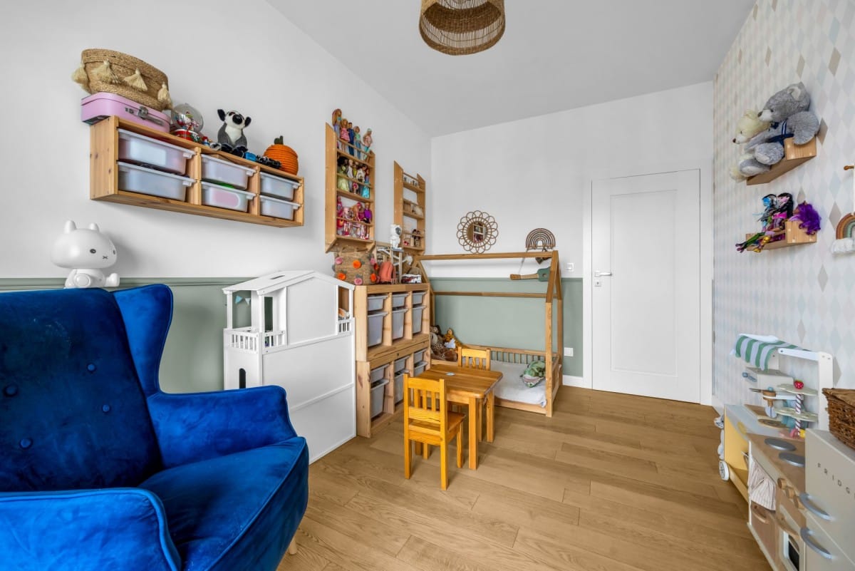 Mieszkanie 3 pokojowe na Sprzedaż