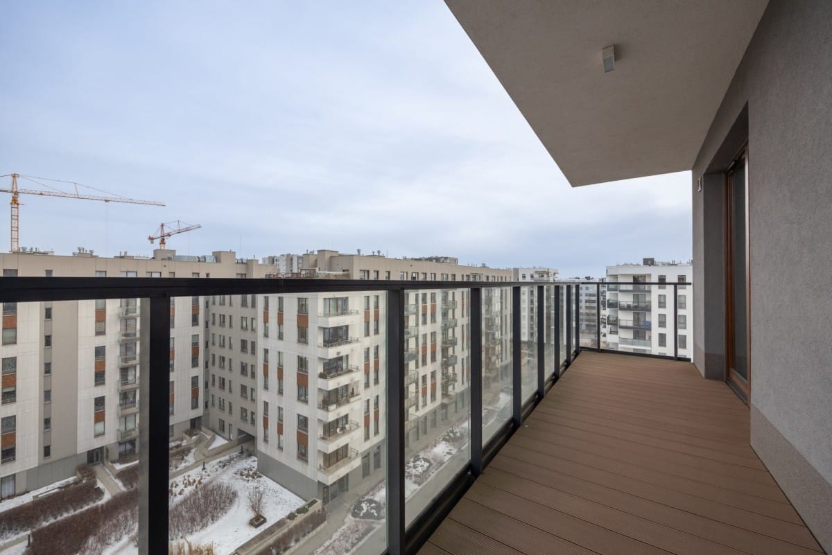 Mieszkanie 3 pokojowe na Sprzedaż